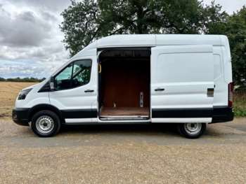 Used Ford Transit 2022 for sale - 75264137: Photo