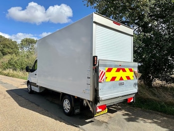 Used Mercedes-Benz Sprinter 2022 for sale - 75843259: Photo