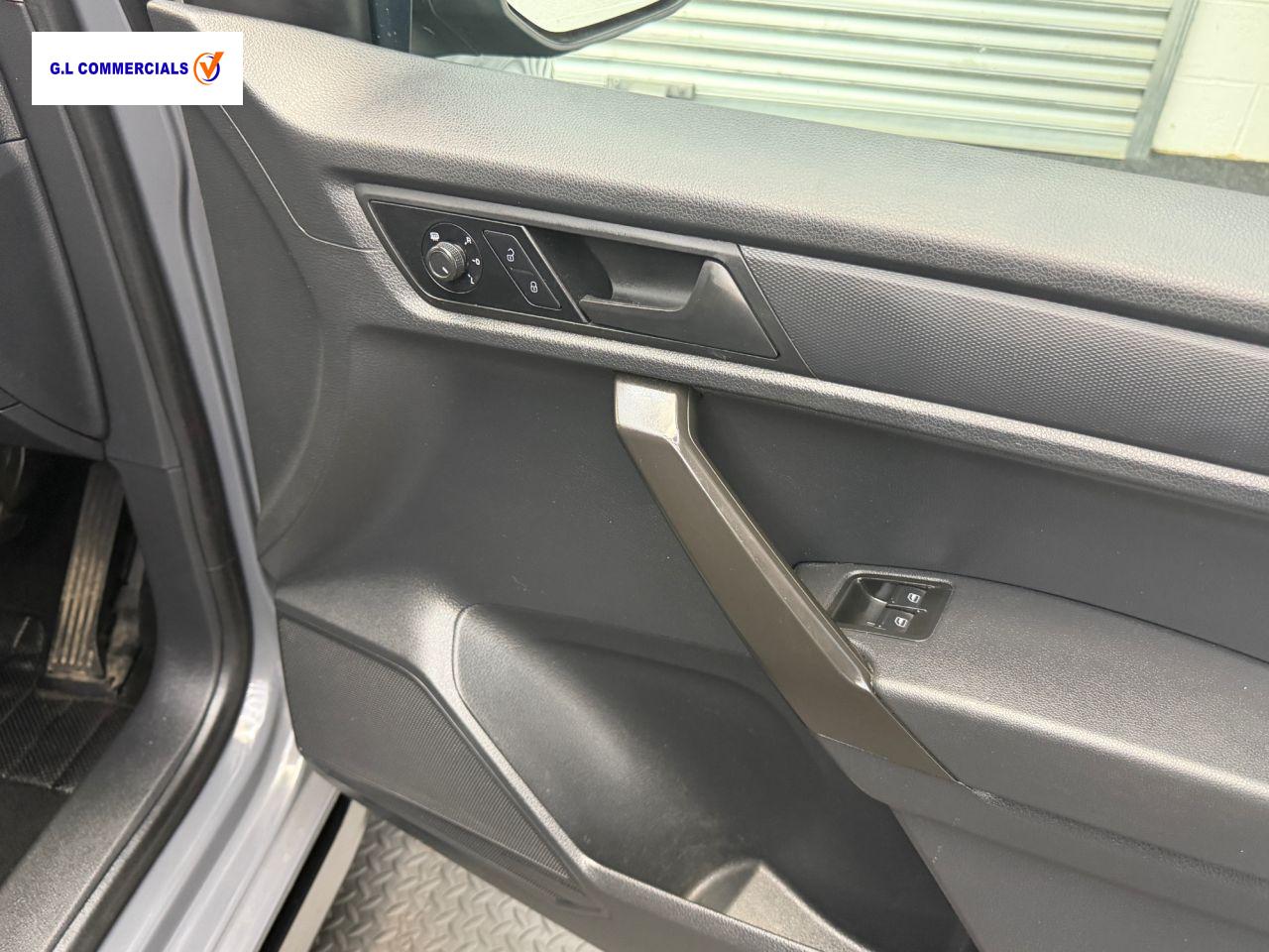 Used Volkswagen Caddy 2020 for sale - 78127249: Photo 21