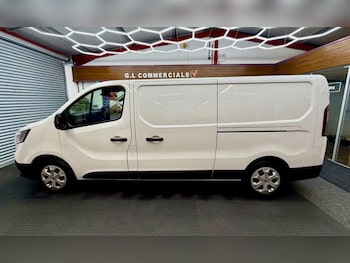 Used Renault Trafic 2023 for sale - 78127252: Photo