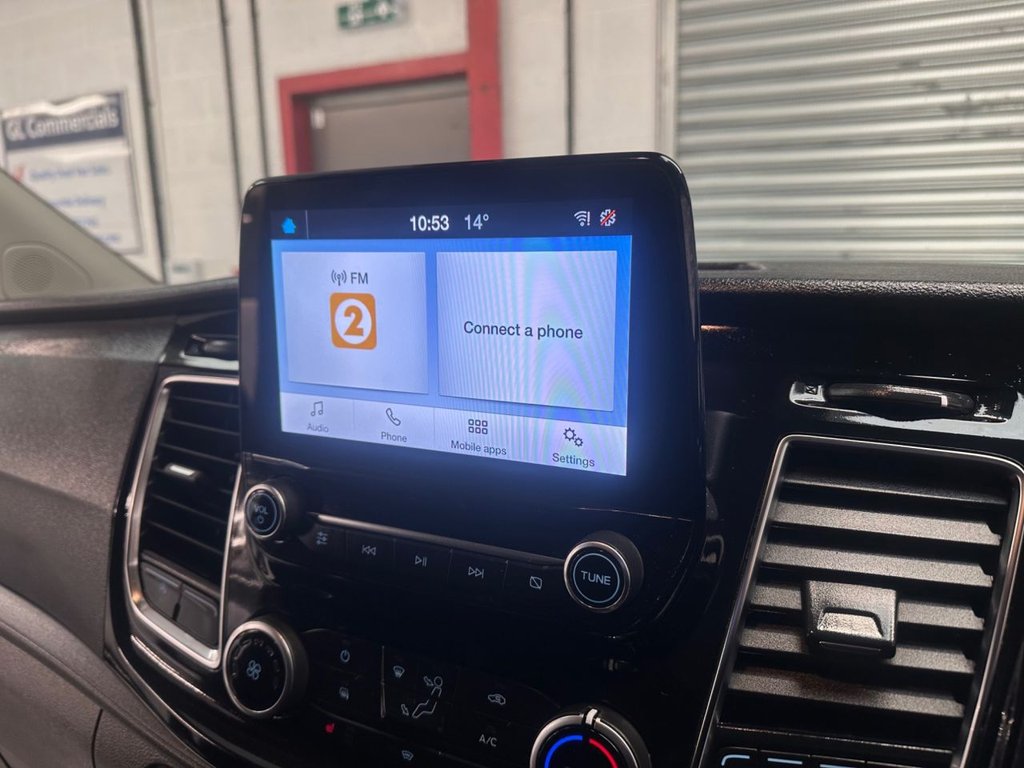 Used Ford Transit Custom 2022 for sale - 76163465: Photo 14