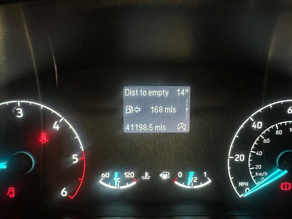 Used Ford Transit Custom 2022 for sale - 76163465: Photo 15