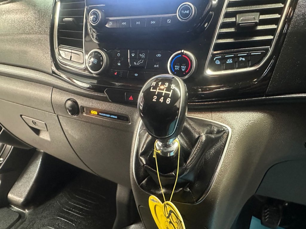 Used Ford Transit Custom 2022 for sale - 76163465: Photo 19