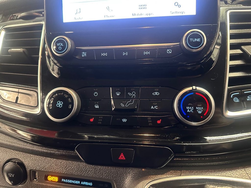 Used Ford Transit Custom 2022 for sale - 76163465: Photo 24