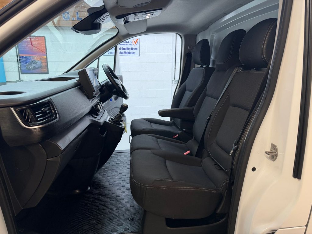 Used Renault Trafic 2024 for sale - 77360205: Photo 12