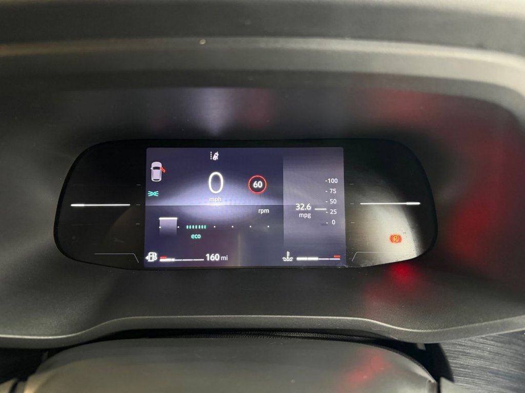 Used Renault Trafic 2024 for sale - 77360205: Photo 13