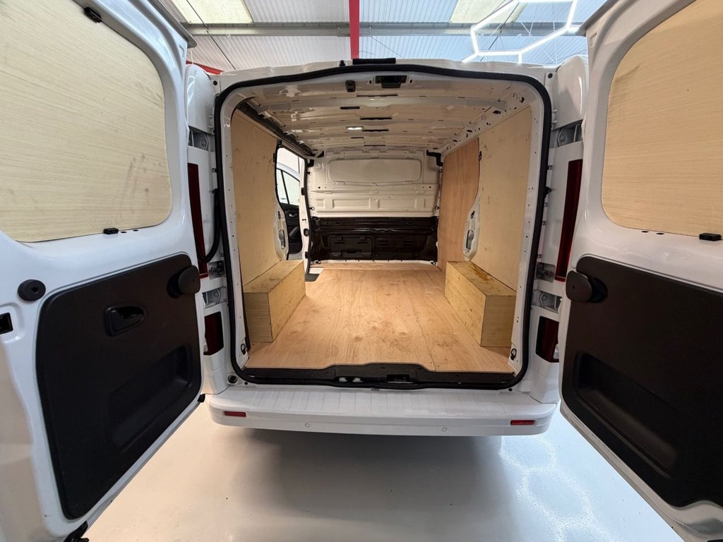 Used Renault Trafic 2024 for sale - 77360205: Photo 14