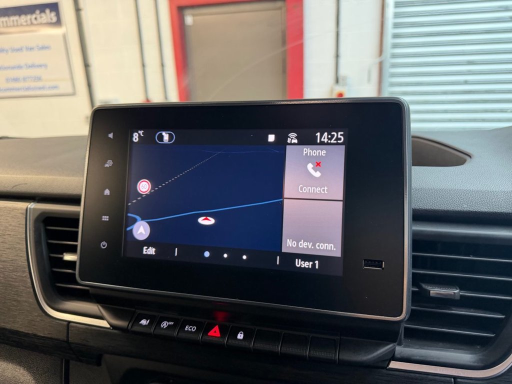 Used Renault Trafic 2024 for sale - 77360205: Photo 15