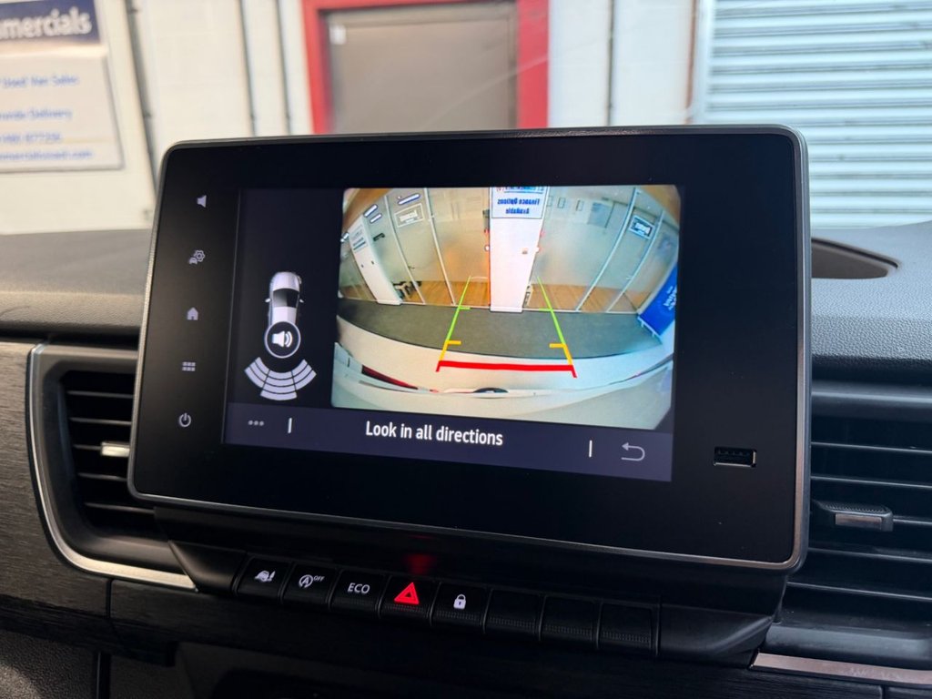 Used Renault Trafic 2024 for sale - 77360205: Photo 16