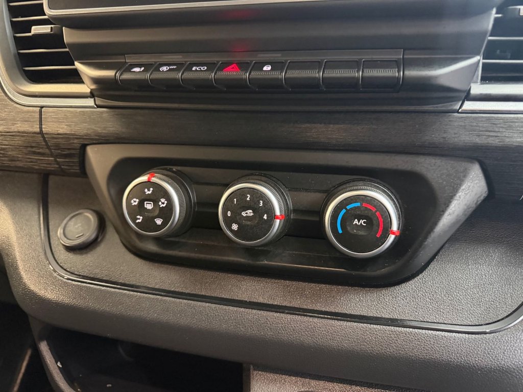 Used Renault Trafic 2024 for sale - 77360205: Photo 18