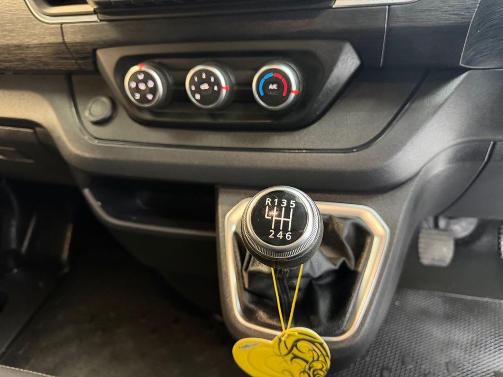 Used Renault Trafic 2024 for sale - 77360205: Photo 19