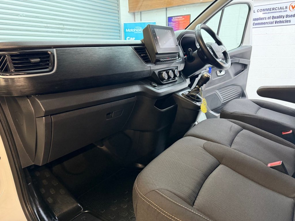 Used Renault Trafic 2024 for sale - 77360205: Photo 20