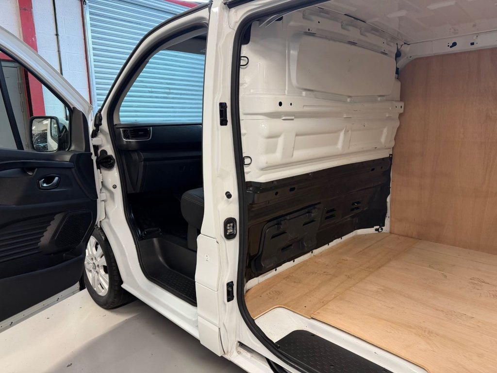 Used Renault Trafic 2024 for sale - 77360205: Photo 21