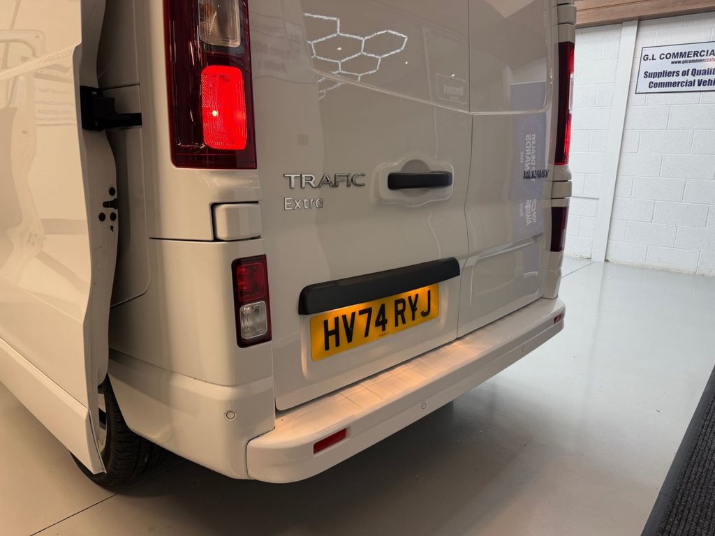 Used Renault Trafic 2024 for sale - 77360205: Photo 22