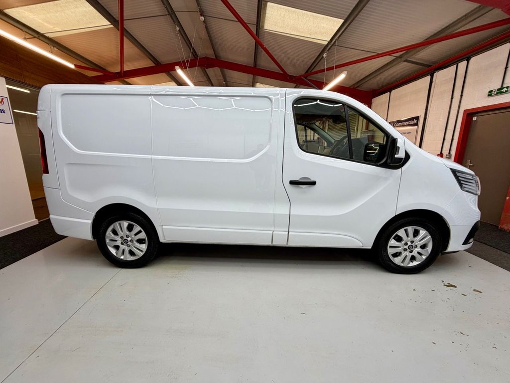 Used Renault Trafic 2024 for sale - 77360205: Photo 7