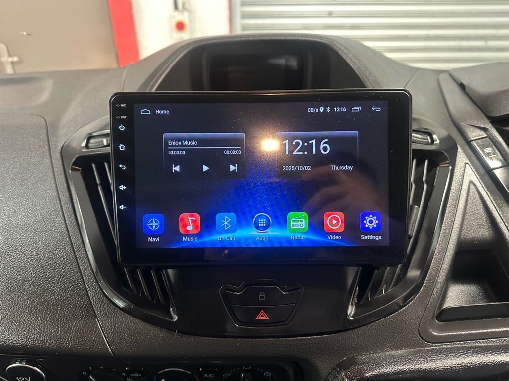 Used Ford Transit Custom 2014 for sale - 76147335: Photo 10