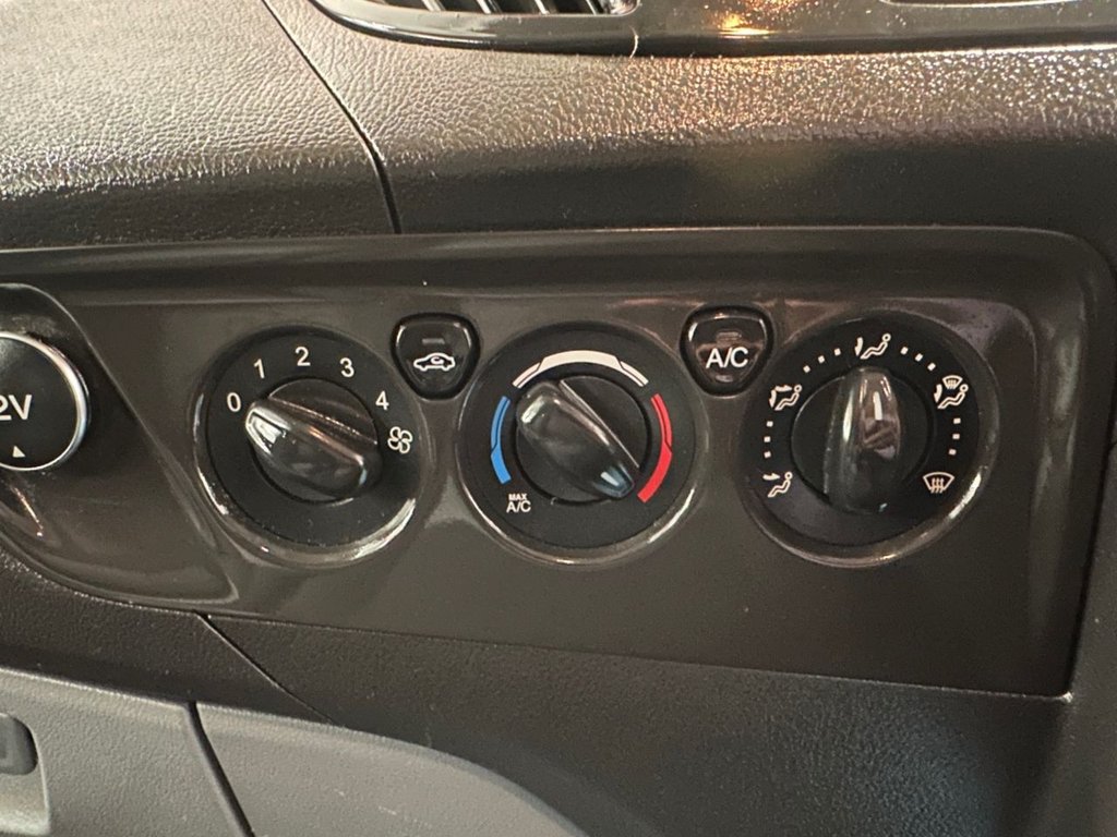 Used Ford Transit Custom 2014 for sale - 76147335: Photo 12