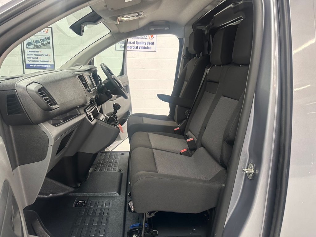 Used Vauxhall Vivaro 2022 for sale - 77572206: Photo 7