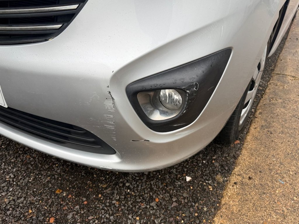 Used Vauxhall Vivaro 2018 for sale - 77692590: Photo 16