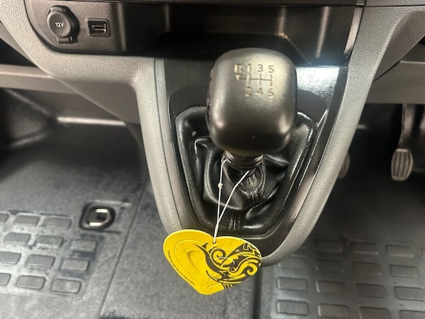 Used Vauxhall Vivaro 2022 for sale - 74638544: Photo 17