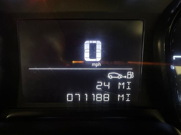Used Vauxhall Vivaro 2022 for sale - 74638544: Photo 18