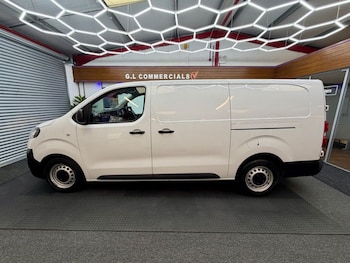 Used Vauxhall Vivaro 2023 for sale - 77621407: Photo