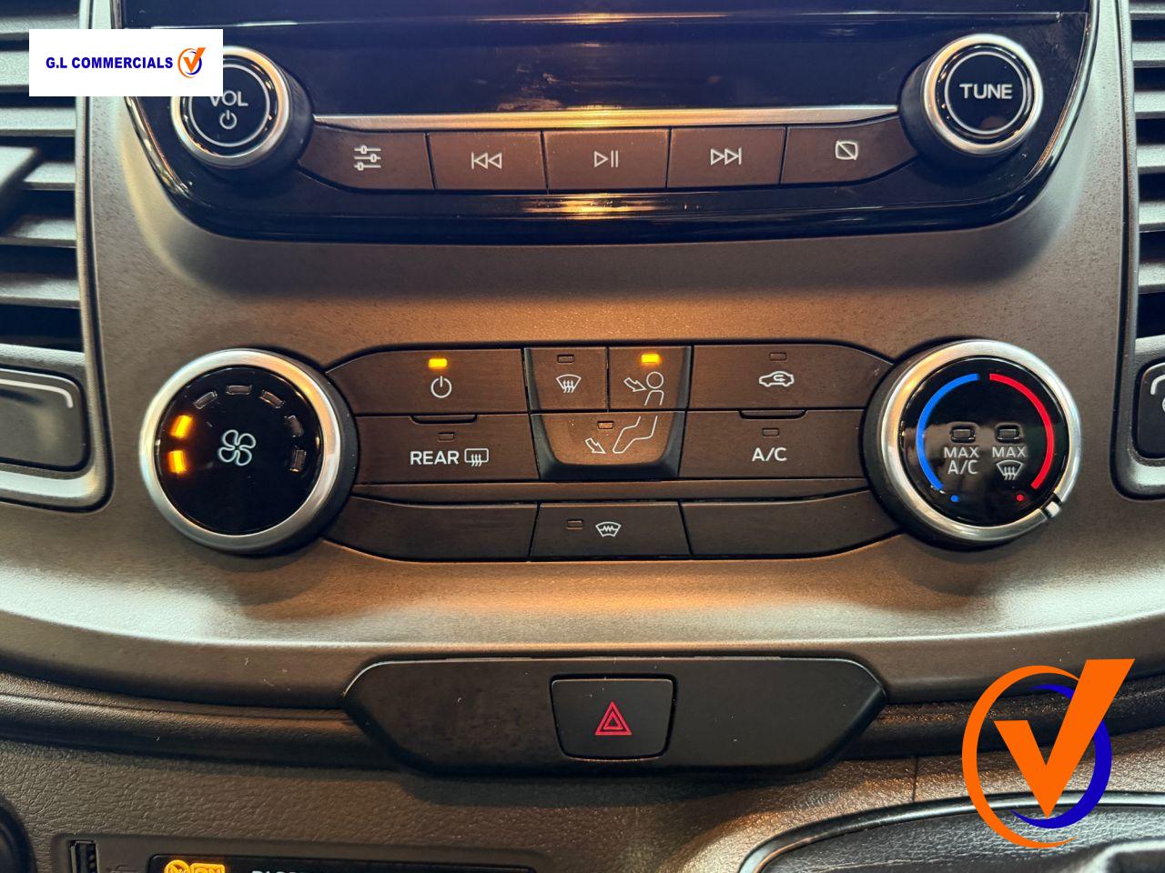 Used Ford Transit Custom 2022 for sale - 77950911: Photo 11