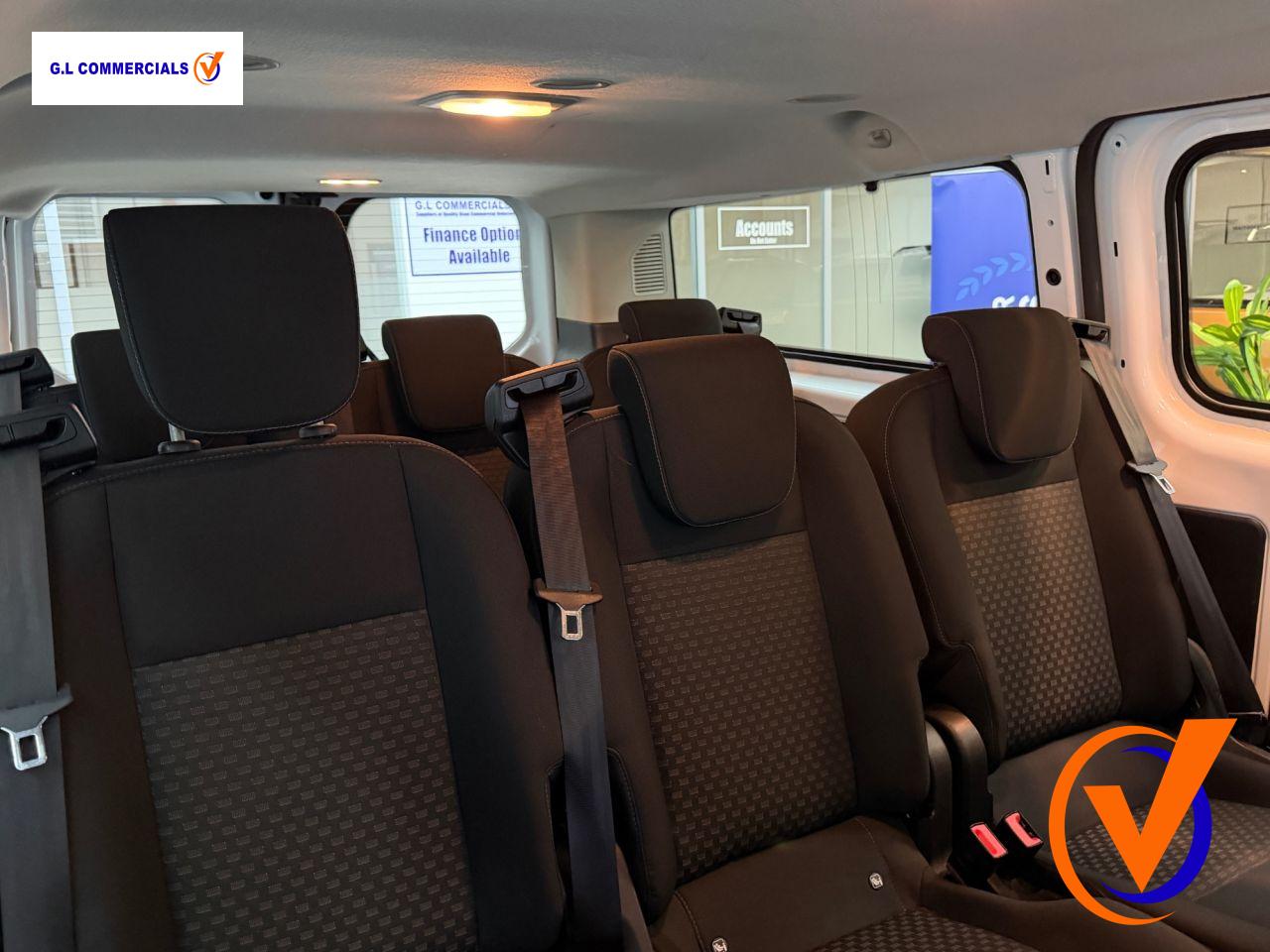 Used Ford Transit Custom 2022 for sale - 77950911: Photo 13