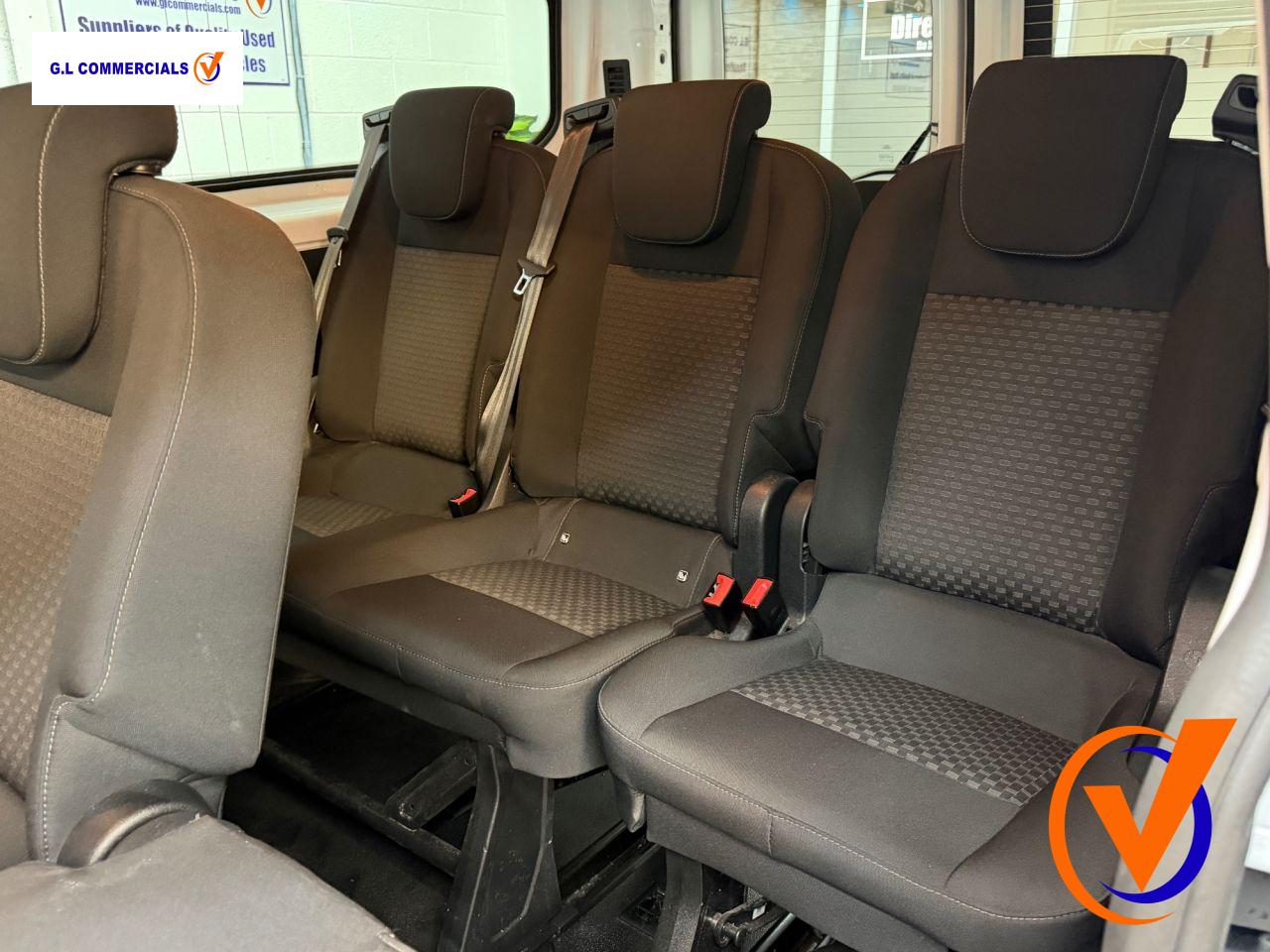 Used Ford Transit Custom 2022 for sale - 77950911: Photo 14