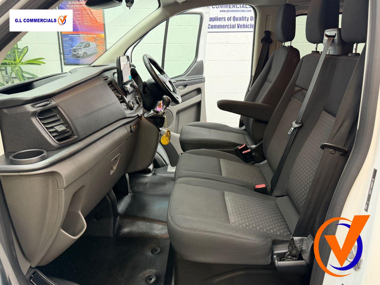 Used Ford Transit Custom 2022 for sale - 77950911: Photo 15