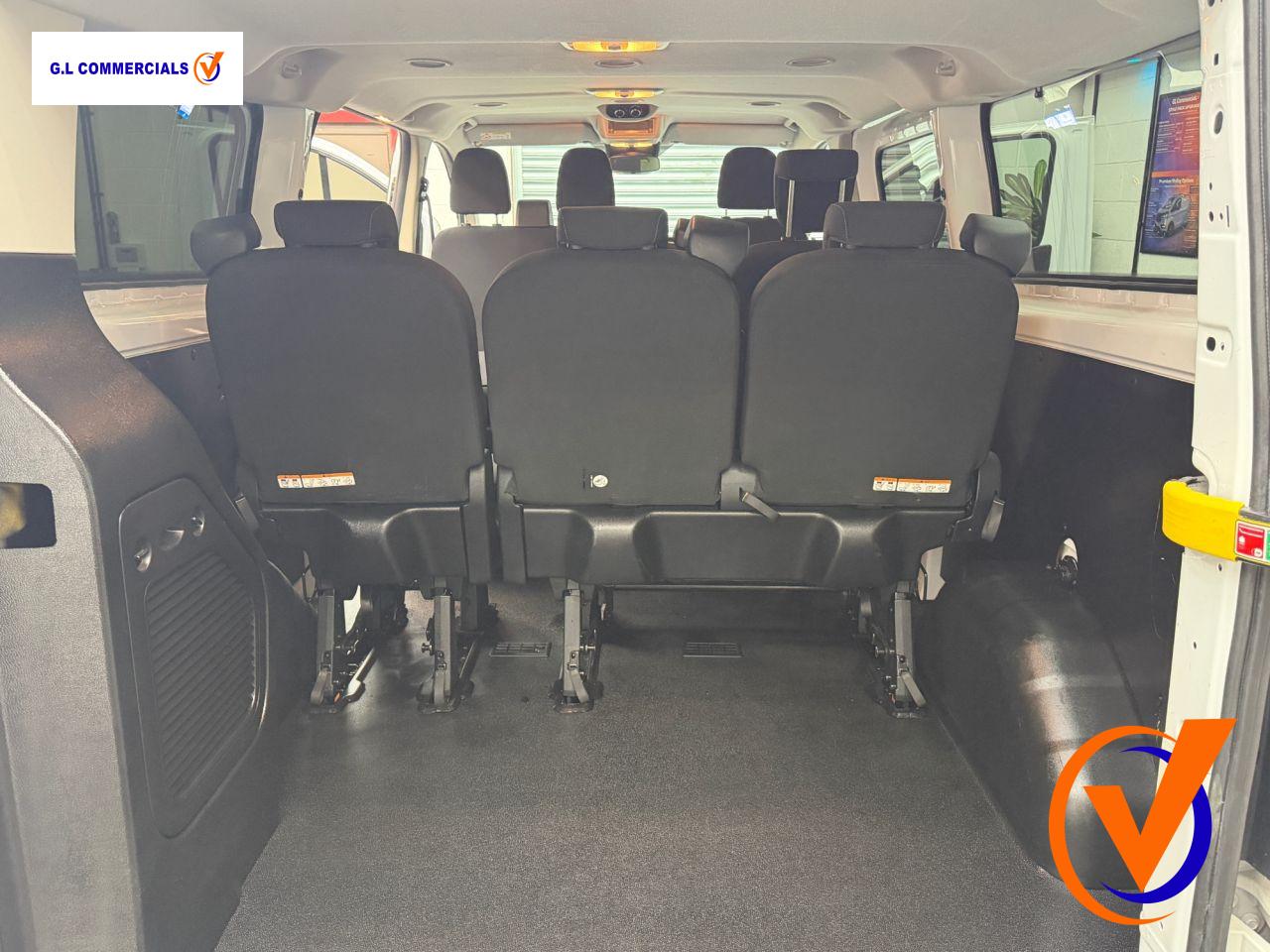 Used Ford Transit Custom 2022 for sale - 77950911: Photo 16