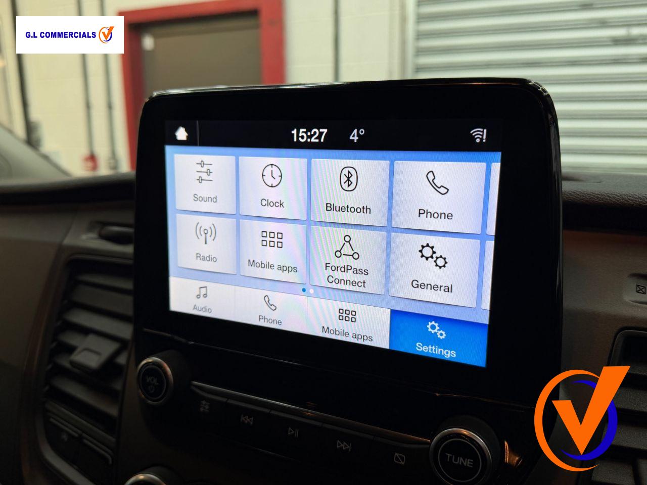 Used Ford Transit Custom 2022 for sale - 77950911: Photo 17