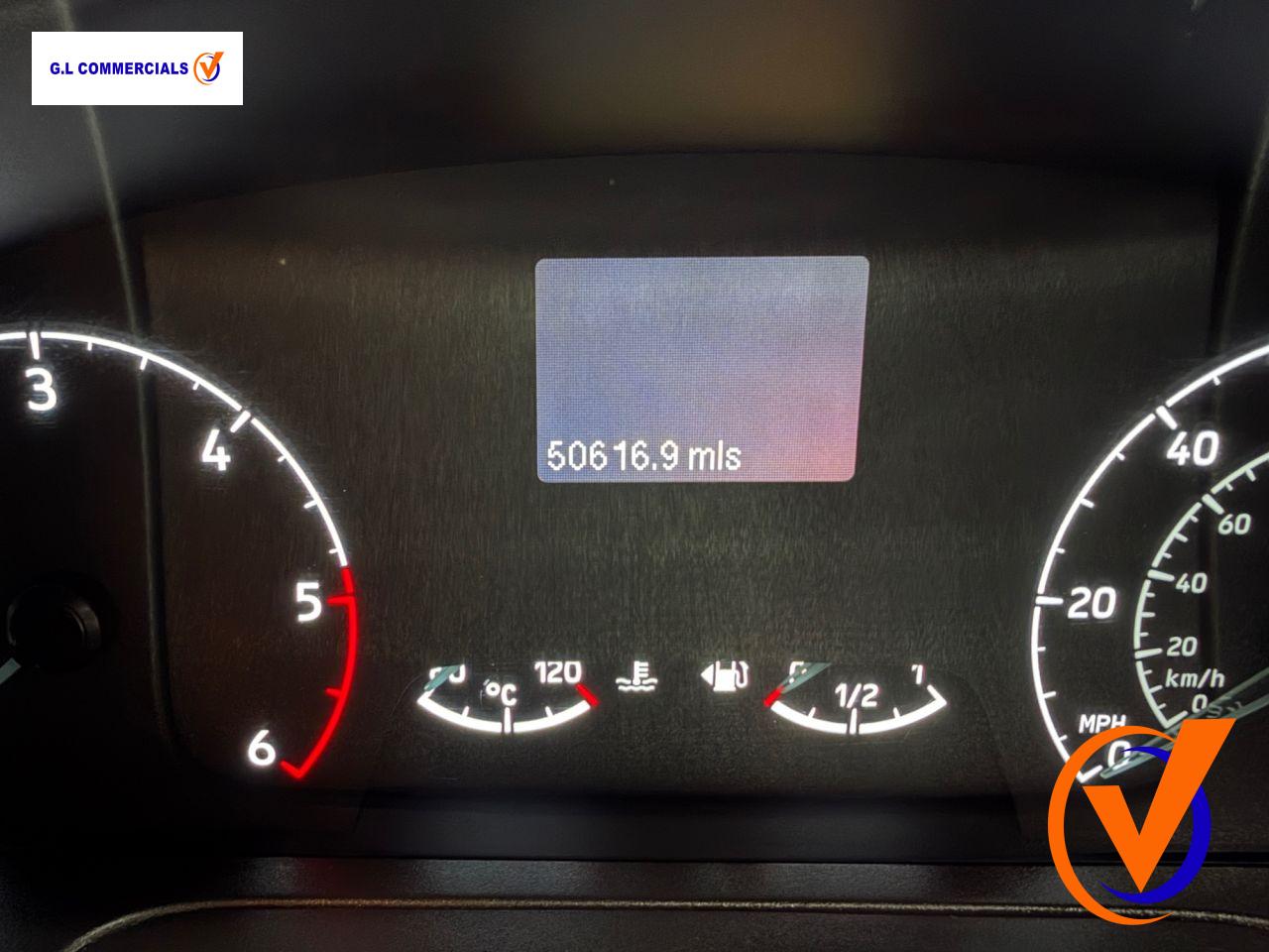 Used Ford Transit Custom 2022 for sale - 77950911: Photo 20