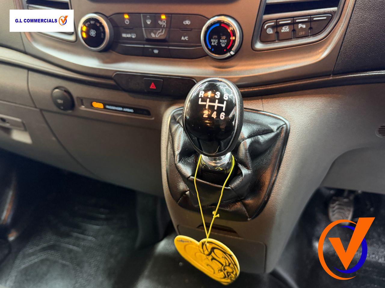 Used Ford Transit Custom 2022 for sale - 77950911: Photo 22