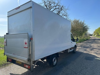 Used Ford Transit 2023 for sale - 77965472: Photo