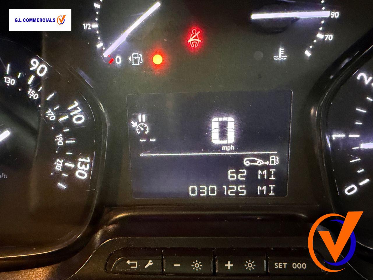 Used Vauxhall Vivaro 2022 for sale - 77950917: Photo 15