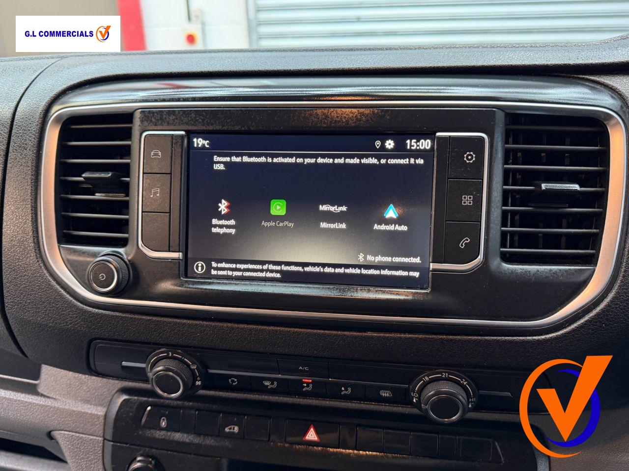 Used Vauxhall Vivaro 2022 for sale - 77950917: Photo 16