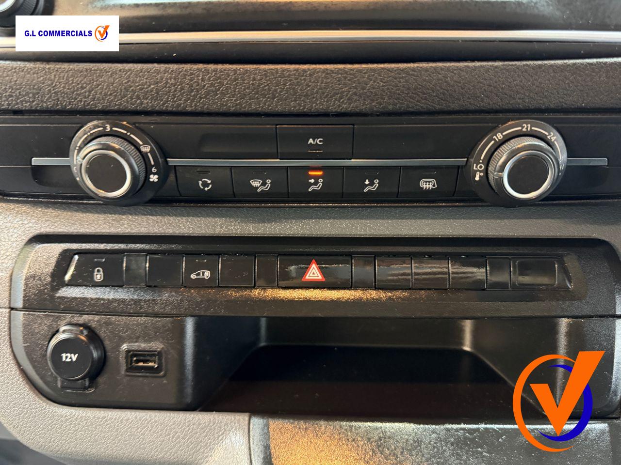 Used Vauxhall Vivaro 2022 for sale - 77950917: Photo 17