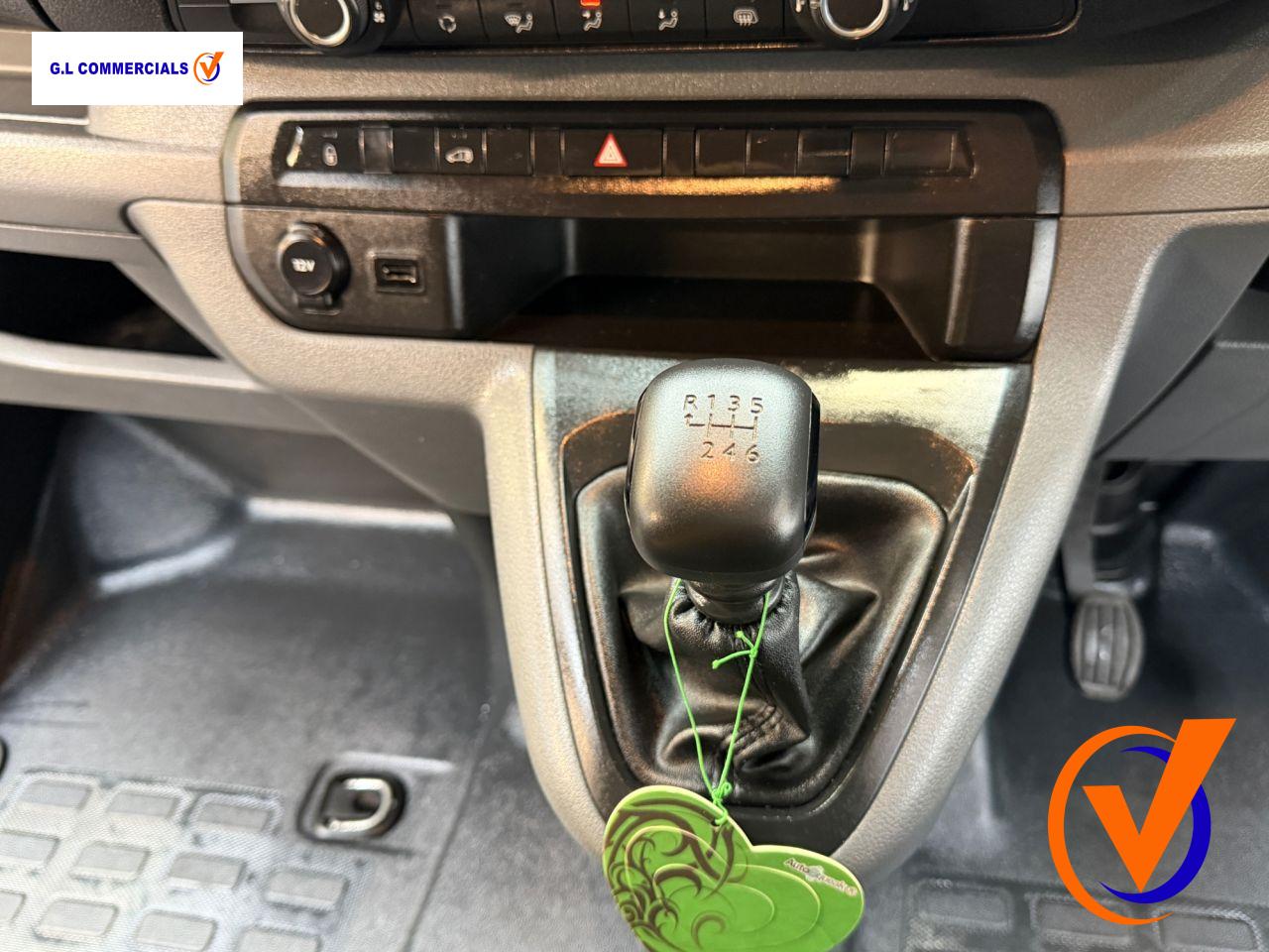 Used Vauxhall Vivaro 2022 for sale - 77950917: Photo 18