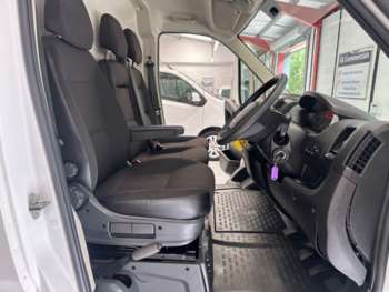 Used Citroen Relay 2023 for sale - 74695952: Photo