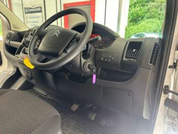 Used Citroen Relay 2023 for sale - 74695952: Photo