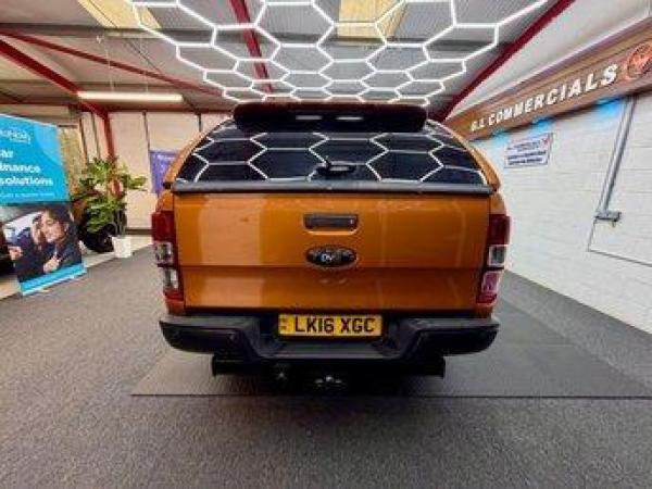 Used Ford Ranger 2016 for sale - 77950865: Photo 13