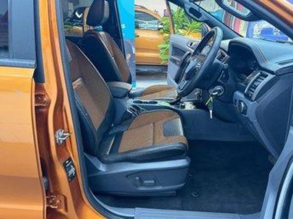 Used Ford Ranger 2016 for sale - 77950865: Photo 15