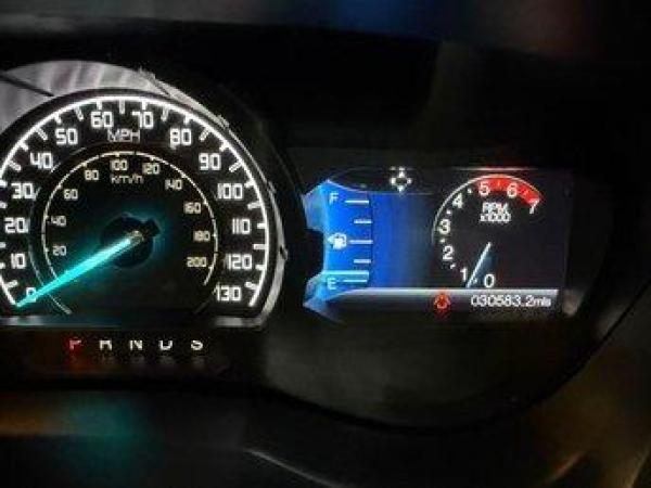 Used Ford Ranger 2016 for sale - 77950865: Photo 16