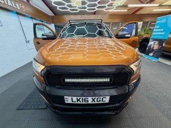 Used Ford Ranger 2016 for sale - 77950865: Photo 17
