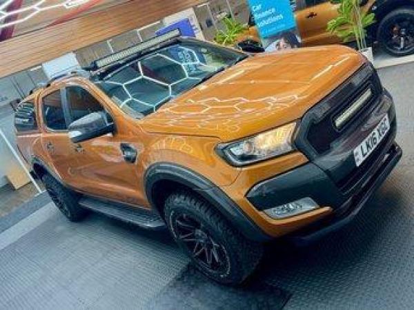 Used Ford Ranger 2016 for sale - 77950865: Photo 18