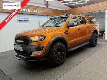 Used Ford Ranger 2016 for sale - 77950865: Photo