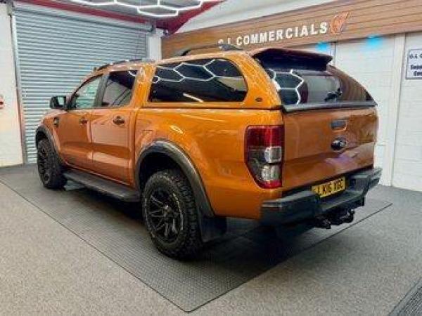 Used Ford Ranger 2016 for sale - 77950865: Photo 2
