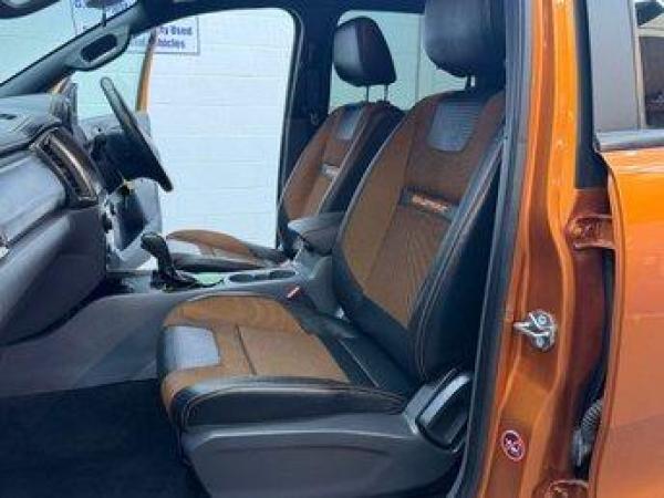 Used Ford Ranger 2016 for sale - 77950865: Photo 21