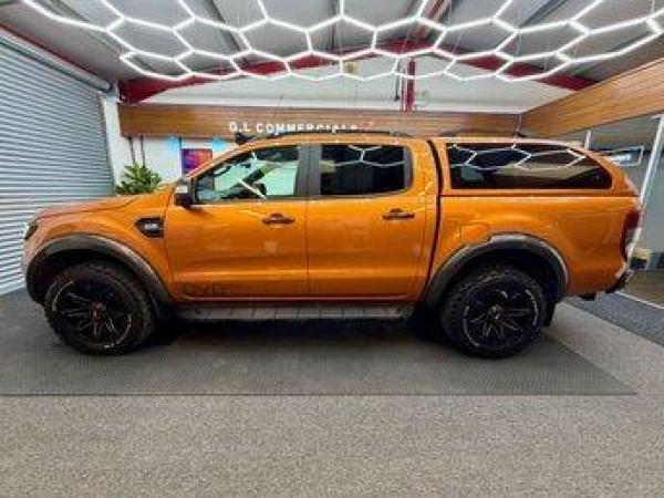 Used Ford Ranger 2016 for sale - 77950865: Photo 23
